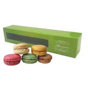 MACARON BOX 6 RECTANGLE (TBD)