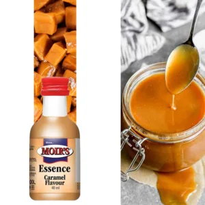 MOIR'S ESSENCE CARAMEL 40ml