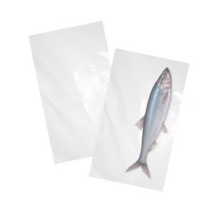 POLYBAG 220x550x75mic FISH BAGS