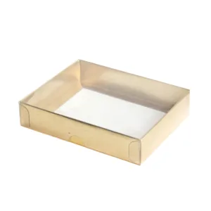 PVC BOX DOMINO STEIN 137x112x30mm