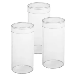 PVC TUBE 60mmDIAM x 150mm