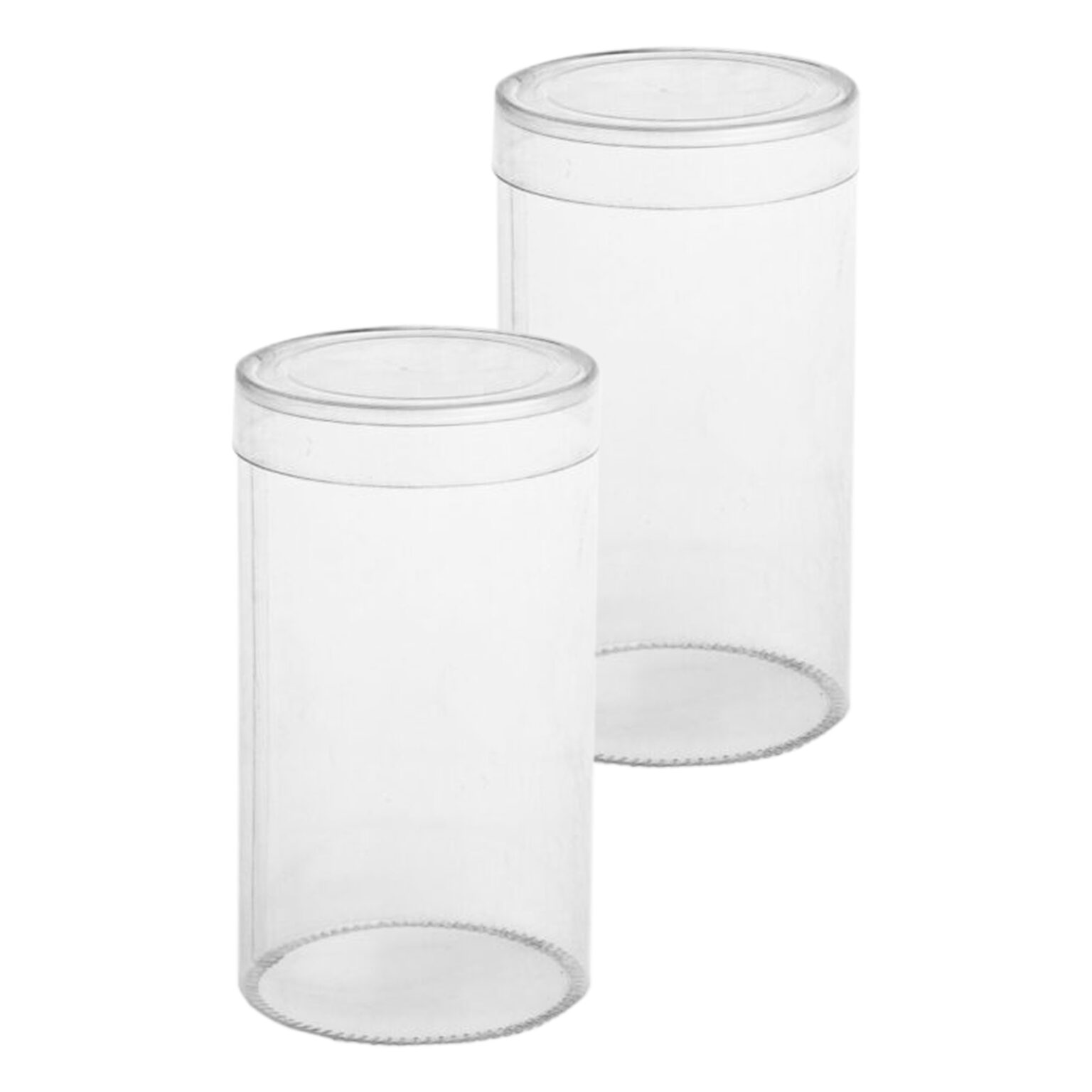 PVC TUBE 60mmDIAM x 110mm Hasmart