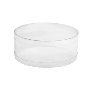 PVC SOFTIES DRUM 150mm DIAM x 74mm HIGH