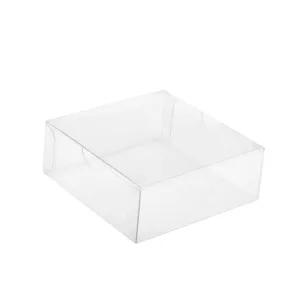 PVC BELT BOX 11x11x4.5cm