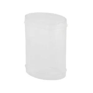 PVC OVAL MEDIUM 115x70x145mm