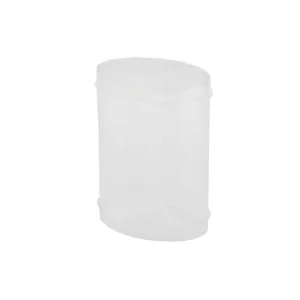PVC OVAL SMALL 90x60x145mm