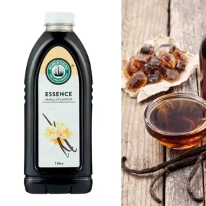 ROBERTSONS  VANILLA ESSENCE  1lt