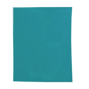 BUDGET FLAT BAG 33x40 20mic