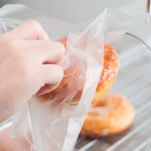 FOILENE SHEETS 40x60cm