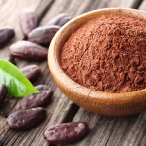 COCOA POWDER