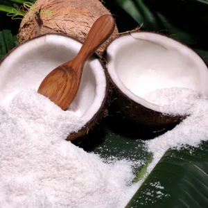 AZ-ZAHRAA DESICCATED COCONUT FINE