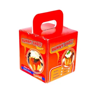 BUNNY BOX GENERIC PRINT