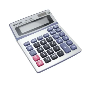 CALCULATOR 12 DIGIT