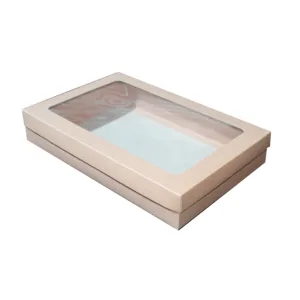 CONFECTIONERY BOX  30x20x5cm