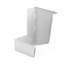CAKE BOX 12x12x5"