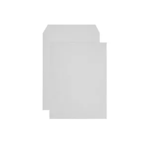 ENVELOPES C5 SEAL EASY WHITE 229x162mm