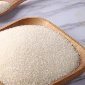 GELATINE (HALAAL) 100g