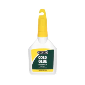 COLD GLUE WOOD 125ml