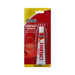 ALCOLIN CONTACT ADHESIVE 25ml