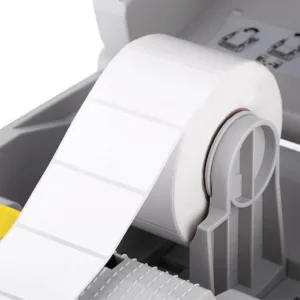 THERMAL LABEL 40x30mm (1x1000)