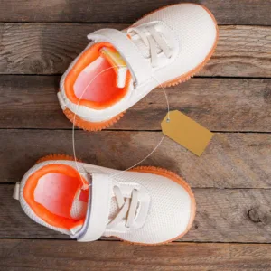 PLASTIC LOOP LOCKS 12 INCH (1x500)