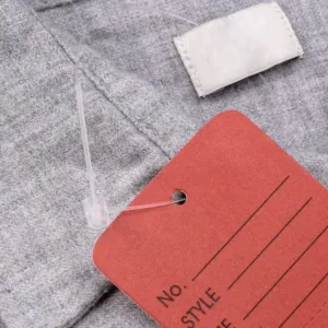 PLASTIC LOOP LOCKS 5 INCH