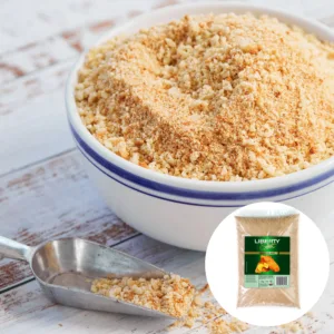 LIBERTY SELECT BREAD CRUMBS 1kg