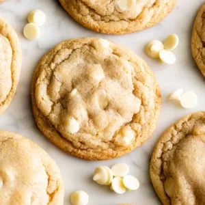 LIBERTY SELECT CHOCOLATE CHIPS WHITE 1kg