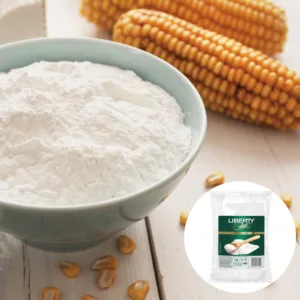 LIBERTY SELECT CORN FLOUR 500g