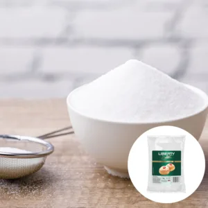 LIBERTY SELECT CASTOR SUGAR 500g