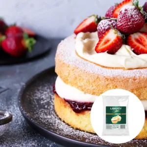 LIBERTY SELECT ICING SUGAR 500g