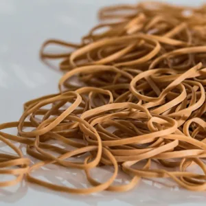NEXX RUBBER BANDS NO. 16 100g BOX