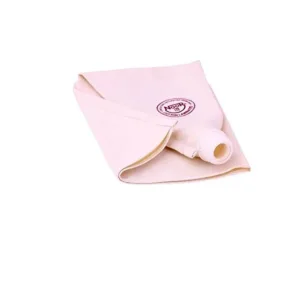 NOOR COTTON LAMINATED PIPING BAG