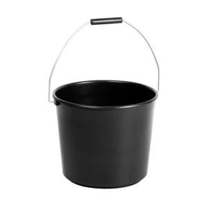 PLASTIC BUILDERS BUCKET