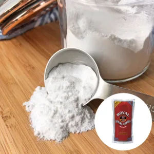 ROYAL BAKING POWDER REFILL