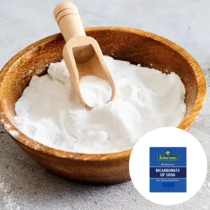 ROBERTSONS BICARBONATE OF SODA SACHET