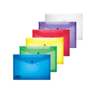 MEECO EXPANDABLE CARRY FOLDER A4