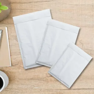 JIFFY LITE BUBBLE MAILER (1x5)