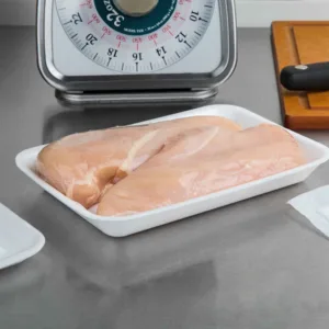 FOAM TRAY #34 280x219x20mm