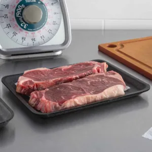 FOAM TRAY #70D 176x129x20mm