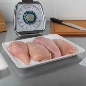 FOAM TRAY #71M 221x170x21mm