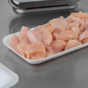 FOAM TRAY #73D 223x135x20mm