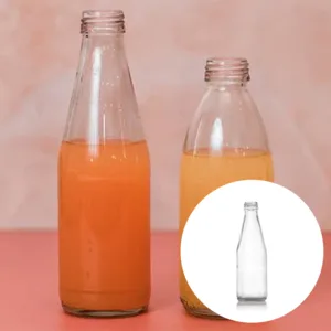 CONSOL JAR 250ML SLIM + TWIST CAP (TBD)