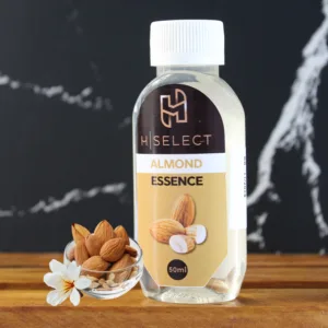 H-SELECT ESSENCE 50ml ALMOND (TBD)