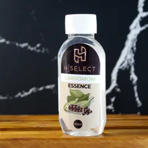 H-SELECT ESSENCE 50ml CARDOMOM (TBD)