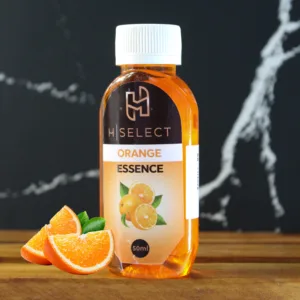 H-SELECT ESSENCE 50ml ORANGE (TBD)
