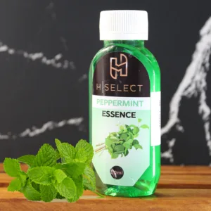 H-SELECT ESSENCE 50ml PEPPERMINT (TBD)