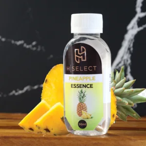 H-SELECT ESSENCE 50ml PINEAPPLE (TBD)