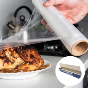 WRAP IT CLINGWRAP 300mm x 30mt (TBD)