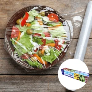 CLING WRAP REFILL 350mm x 100mt